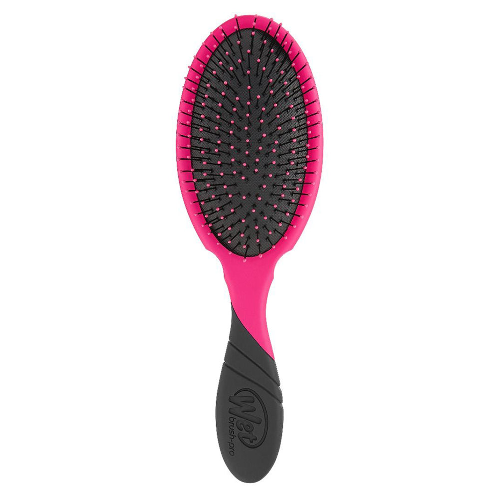 WET BRUSH Backbar Detangler Rosa