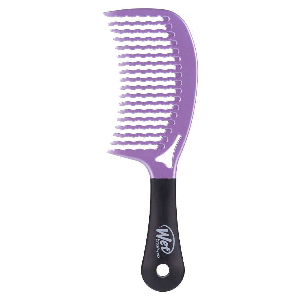 WET BRUSH Comb Detangler Viola