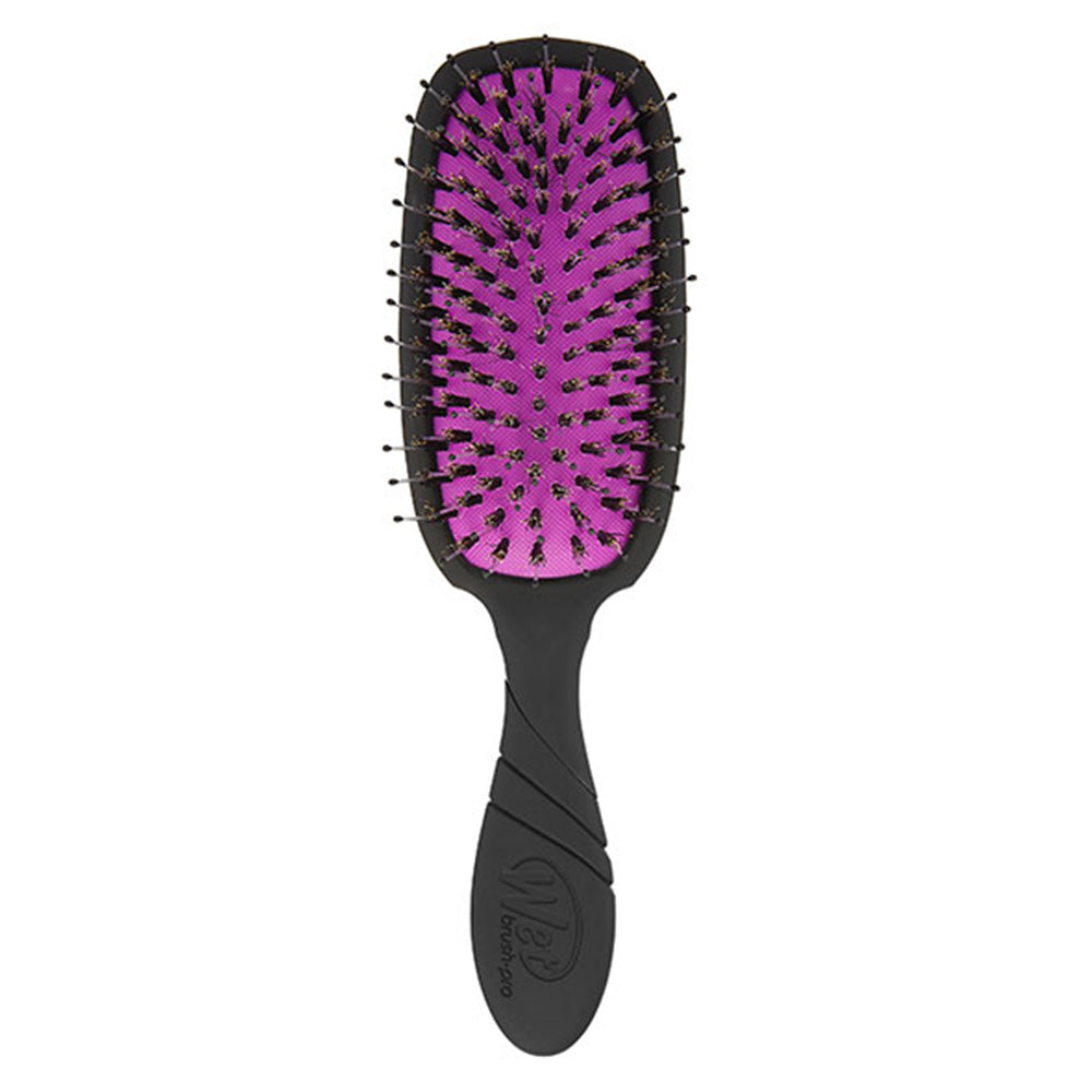 WET BRUSH Pro Shine Nera