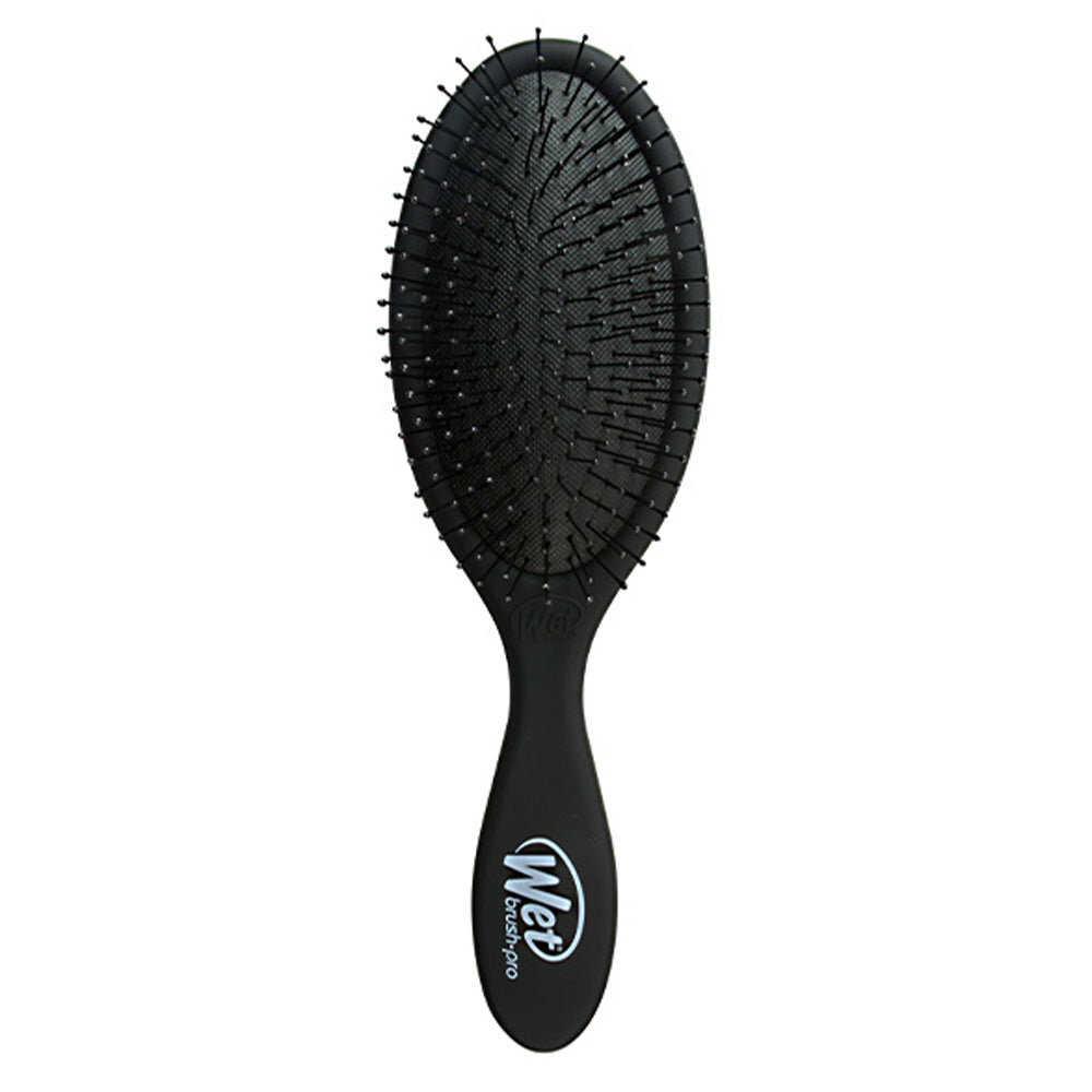 WET BRUSH Original Detangler Nera