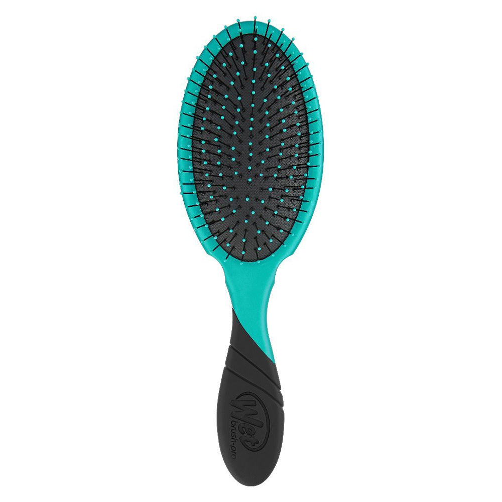 WET BRUSH Pro Detangler Verde