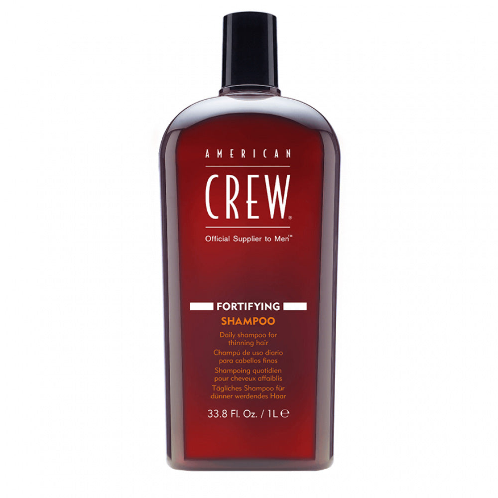 AMERICAN CREW Fortifying Shampoo 1000ml