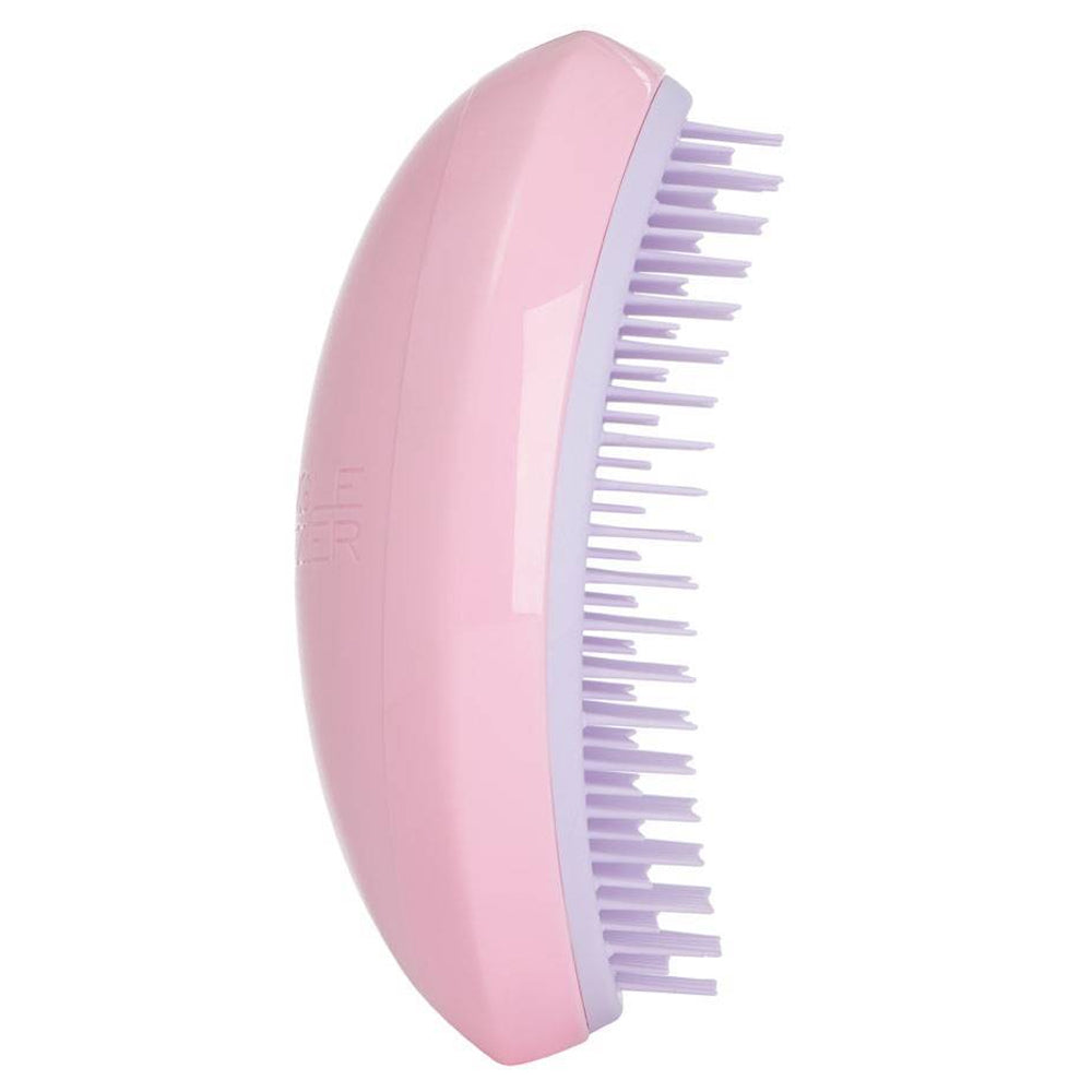 TANGLE TEEZER The Original Salon Elite Straight-Curly   Pink Lilac