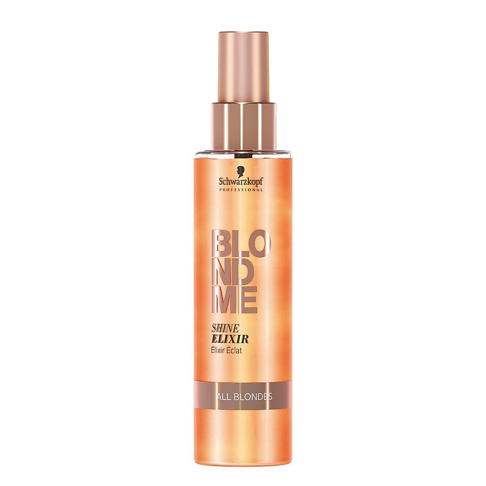 SCHWARZKOPF BlondMe All Blondes Shine Elixir 150ml