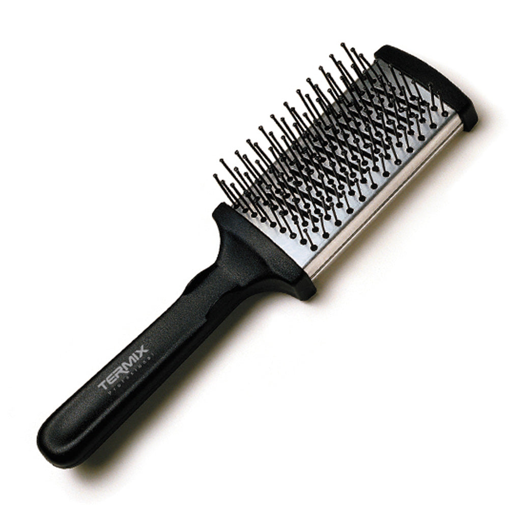 TERMIX Flat Thermal Hairbrush