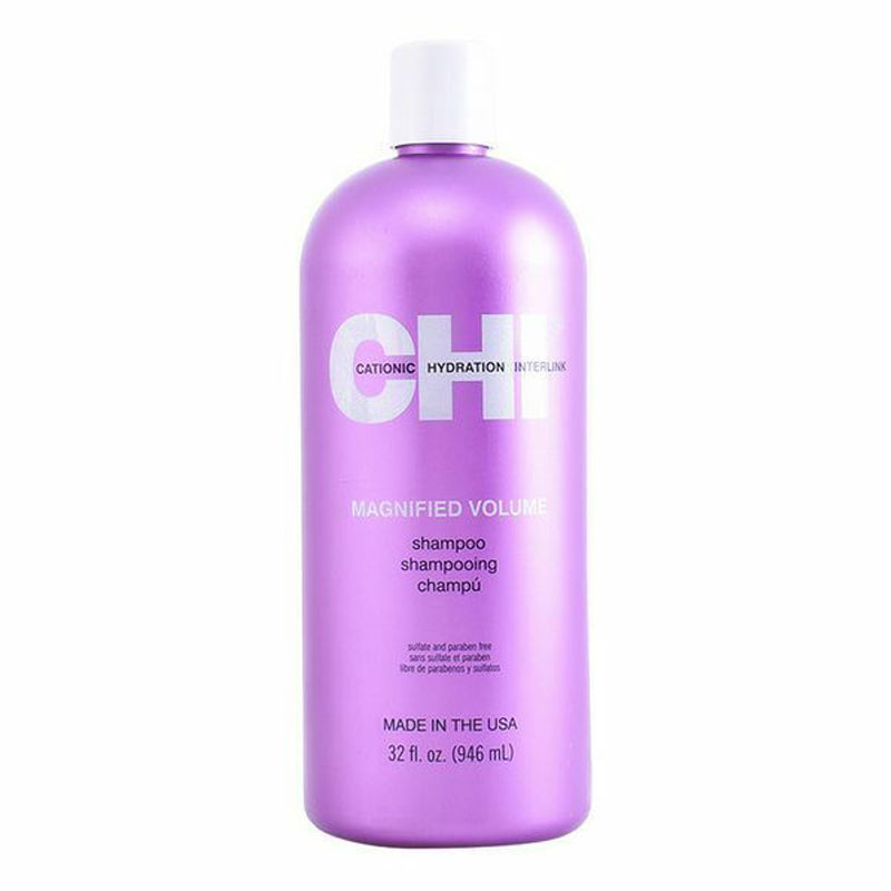 FAROUK CHI Magnified Volume Shampoo 946ml