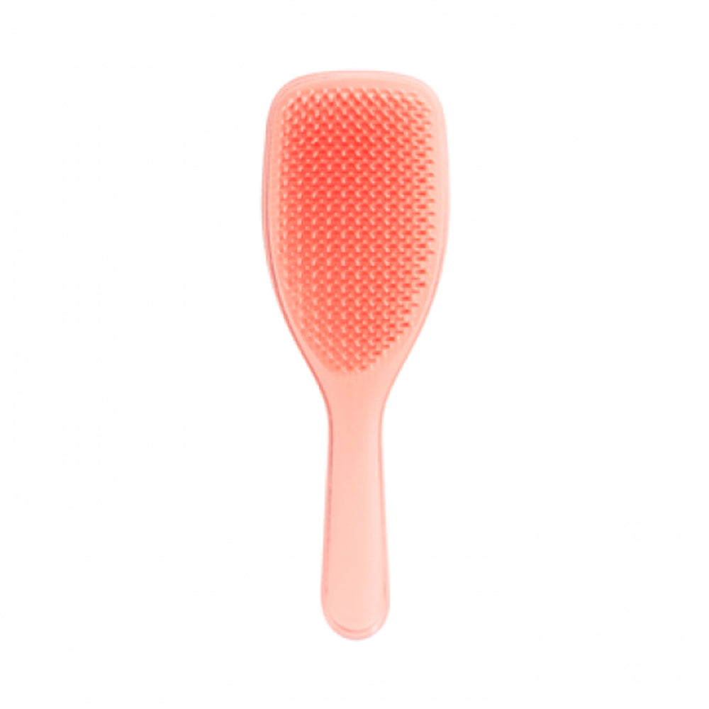 TANGLE TEEZER The Ultimate Detangler Large Straight-Curly Peach
