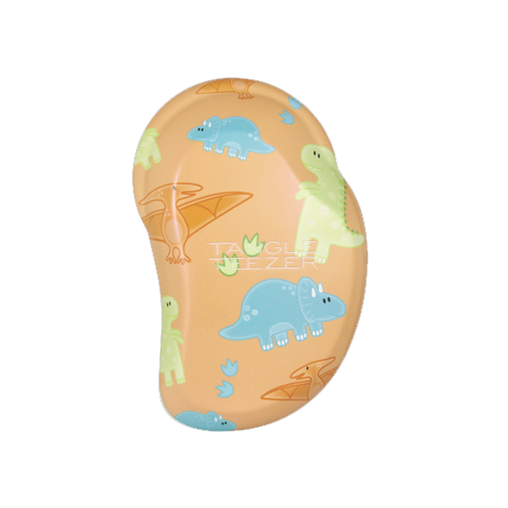 TANGLE TEEZER The Original Mini Straight-Curly Mighty Dino
