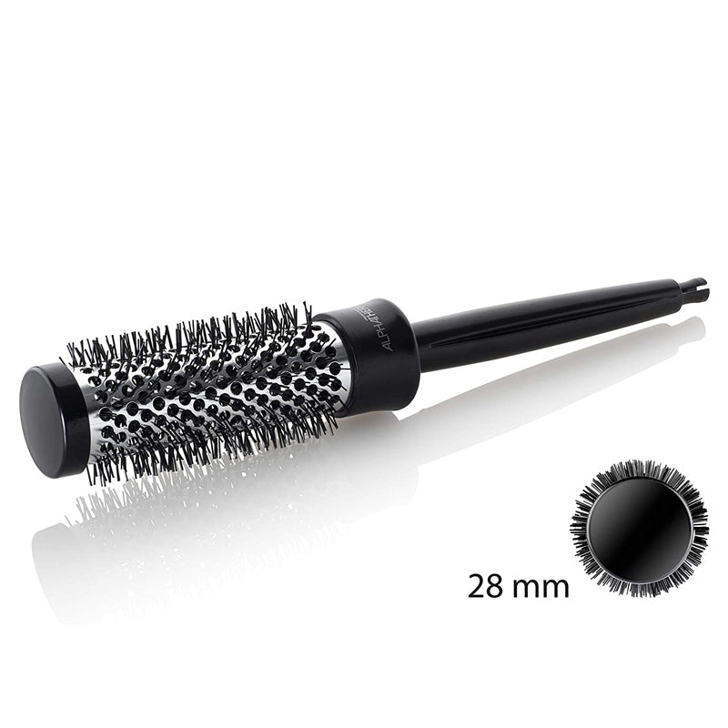 XANITALIA Spazzola Termica Alpha Therm Diam. 28 (immagine 1)