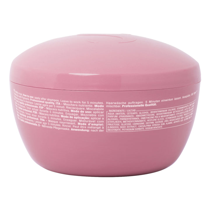 ALFAPARF MILANO Semi Di Lino Nutritive Mask 200ml