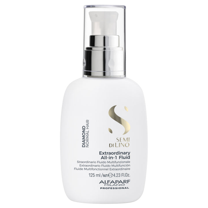 ALFAPARF MILANO Semi Di Lino Illuminating Extraordinary All-in-1 Fluid 125ml