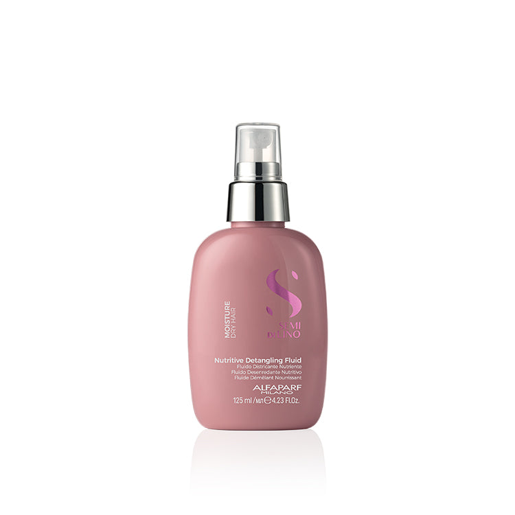 ALFAPARF MILANO Semi Di Lino Nutritive Detangling Fluid 125ml
