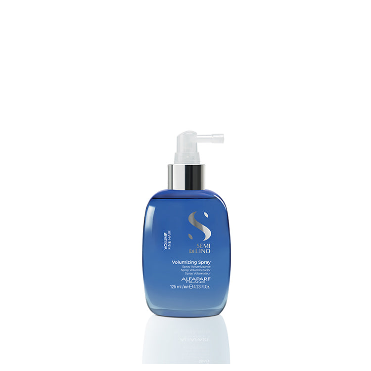 ALFAPARF MILANO Semi Di Lino Volumizing Spray 125ml