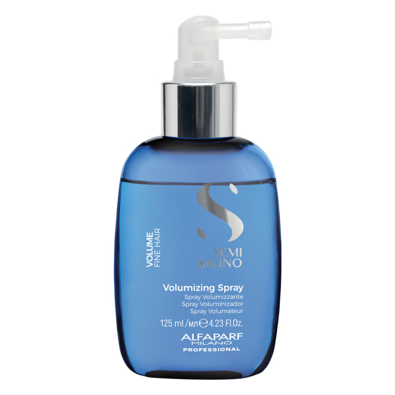 ALFAPARF MILANO Semi Di Lino Volumizing Spray 125ml