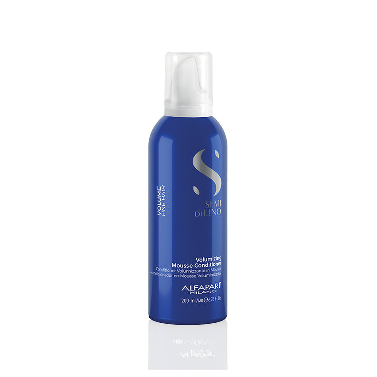 ALFAPARF MILANO Semi Di Lino Volumizing Mousse Conditioner 200ml