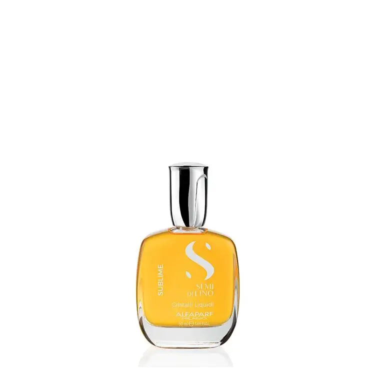 ALFAPARF MILANO Semi Di Lino Cristalli Liquidi 30ml
