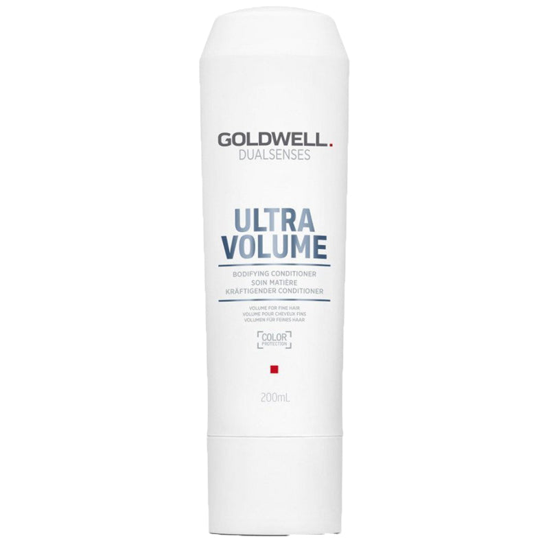 GOLDWELL DS Ultra Volume Bodifying Conditioner 200ml