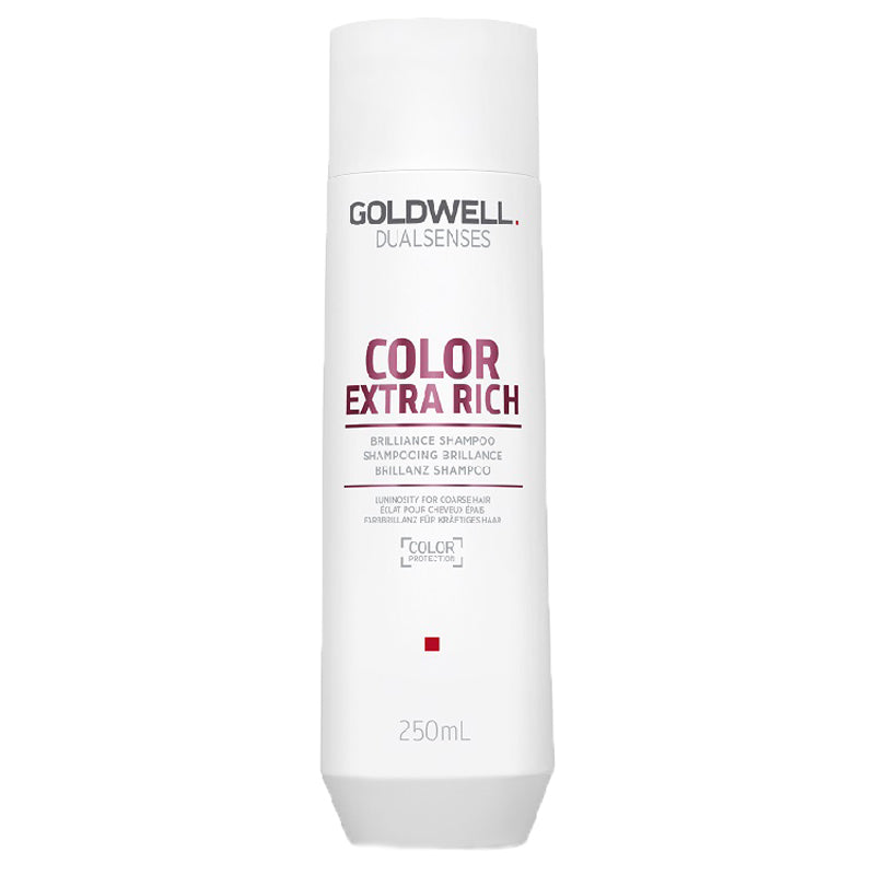 GOLDWELL DS Color Extra Rich Brilliance Shampoo 250ml