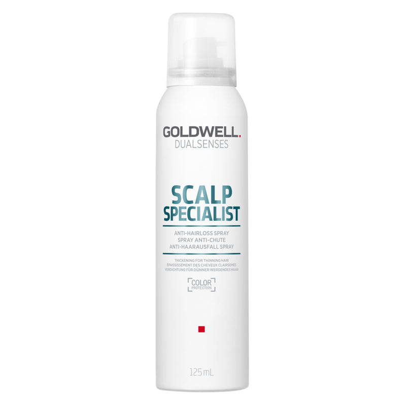 GOLDWELL DS Scalp Specialist Spray Anti Hairloss 125ml