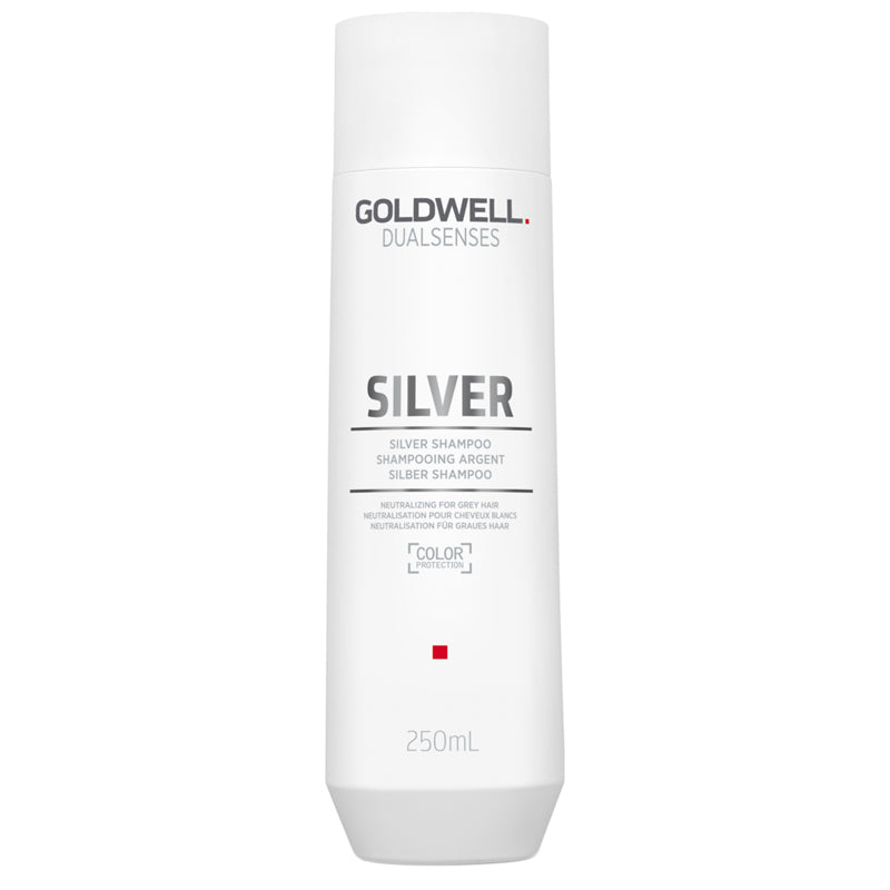 GOLDWELL Dualsenses Silver Shampoo 250ml