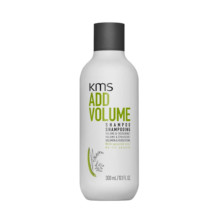 KMS Add Volume Shampoo 300ml