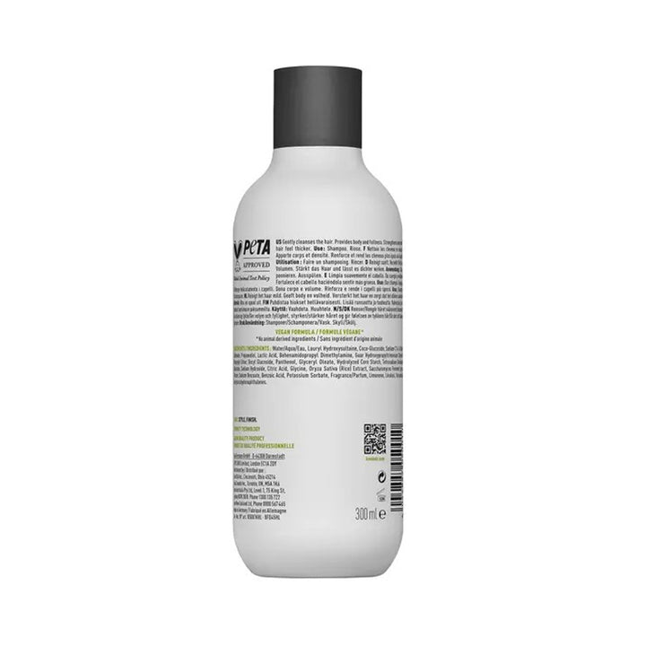 KMS Add Volume Shampoo 300ml
