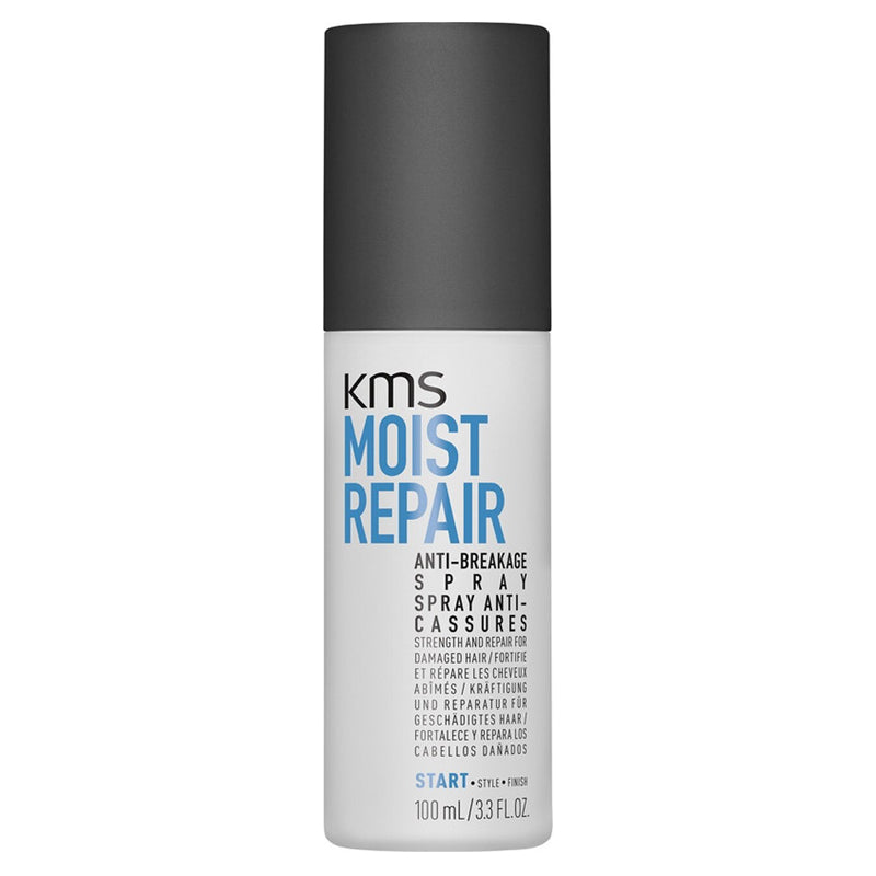KMS Moist Repair Anti Breakage Spray 100ml - Riparatore Doppie Punte
