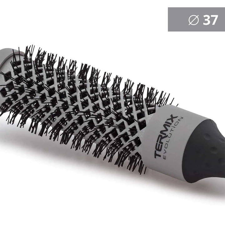 TERMIX Evolution Basic Spazzola Professionale Per Capelli Normali Diam.37