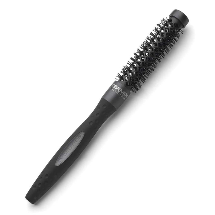 TERMIX Evolution Plus Spazzola Professionale Per Capelli Spessi Diam.17