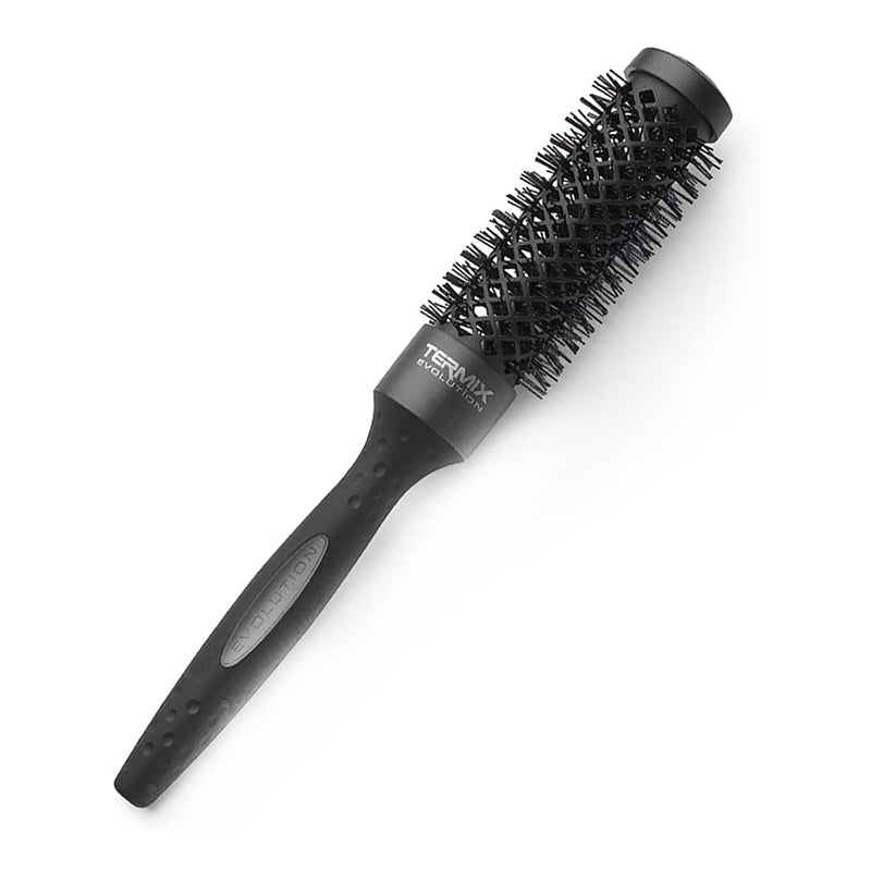 TERMIX Evolution Plus Spazzola Professionale Per Capelli Spessi Diam.28