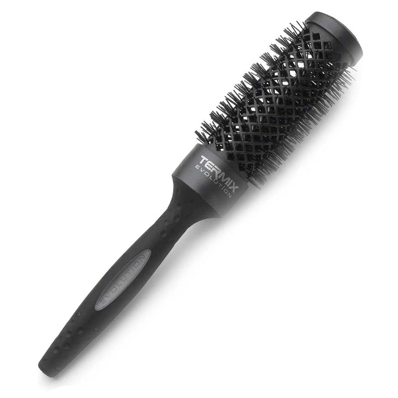 TERMIX Evolution Plus Spazzola Professionale Per Capelli Spessi Diam.32
