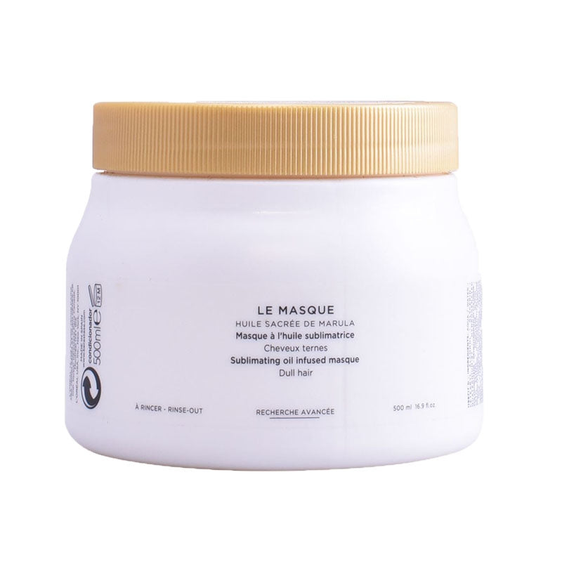 KERASTASE Elixir Ultime Masque 500ml
