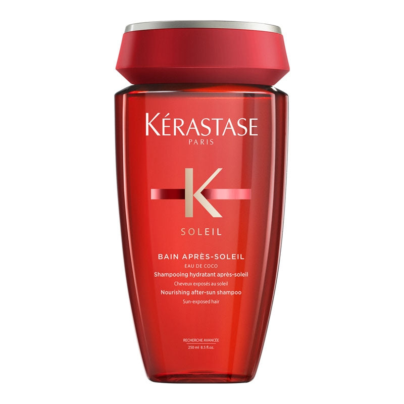KERASTASE Soleil Bain Apres-Soleil Shampoo 250ml