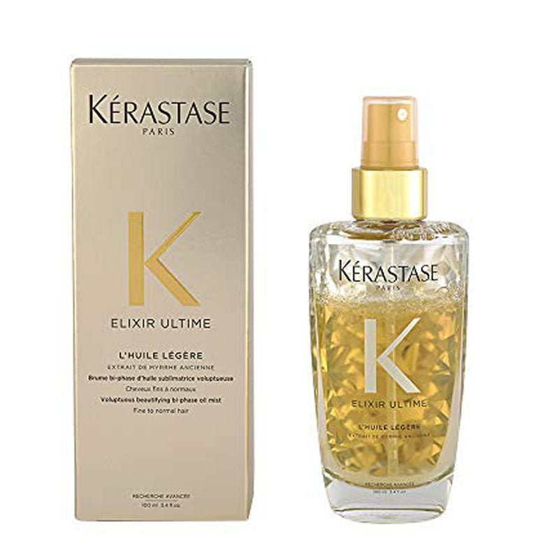 KERASTASE Elixir Ultime L'Huile Legere 100ml