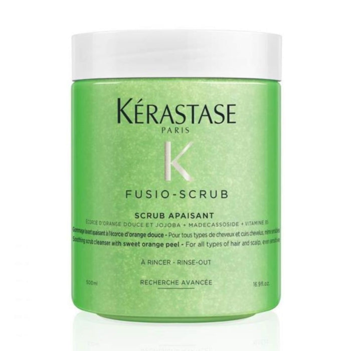 KERASTASE Fusio Scrub Apaisant 500ml