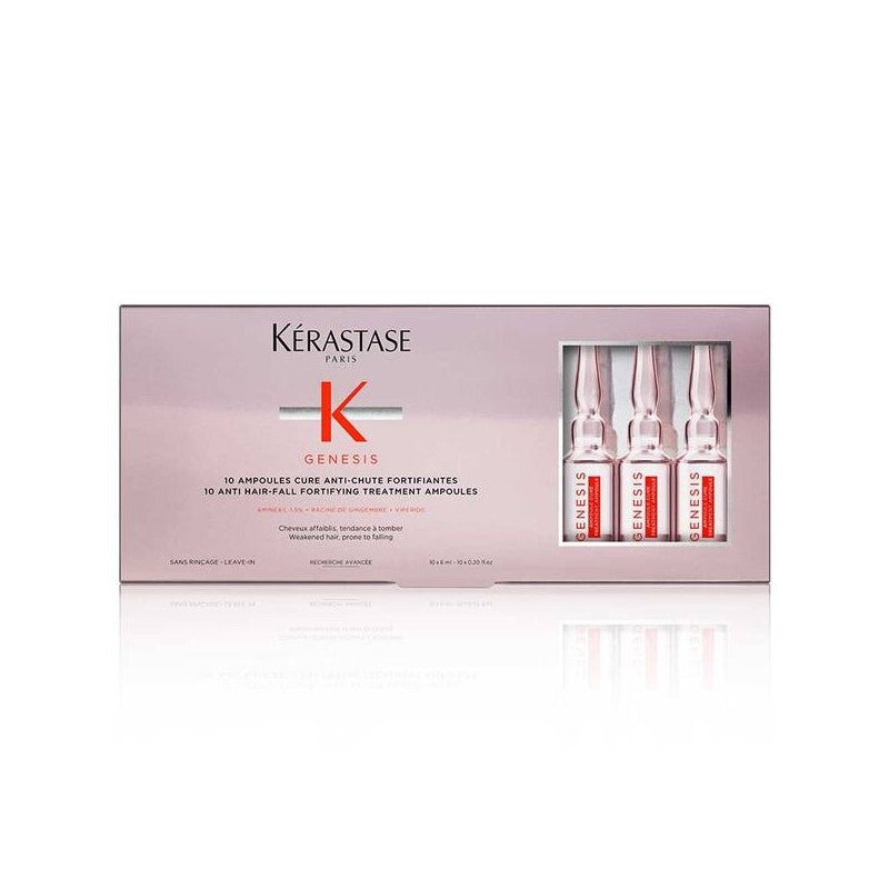 KERASTASE Genesis Fiale Anticaduta 10x6ml