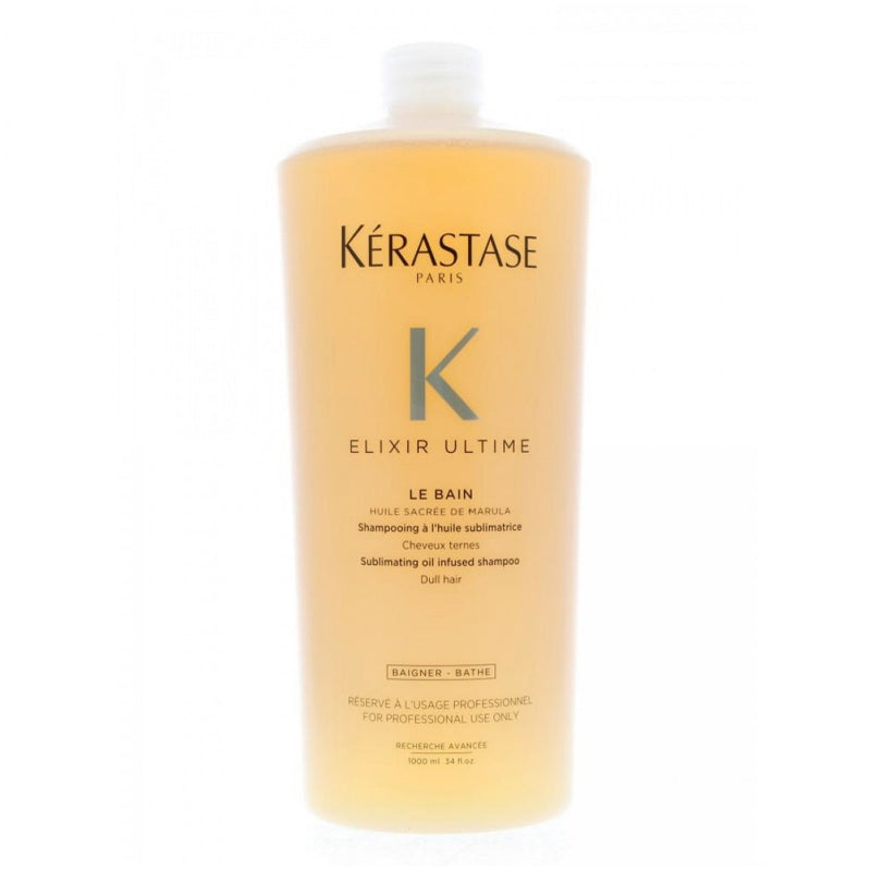 KERASTASE Elixir Ultime Le Bain 1000ml
