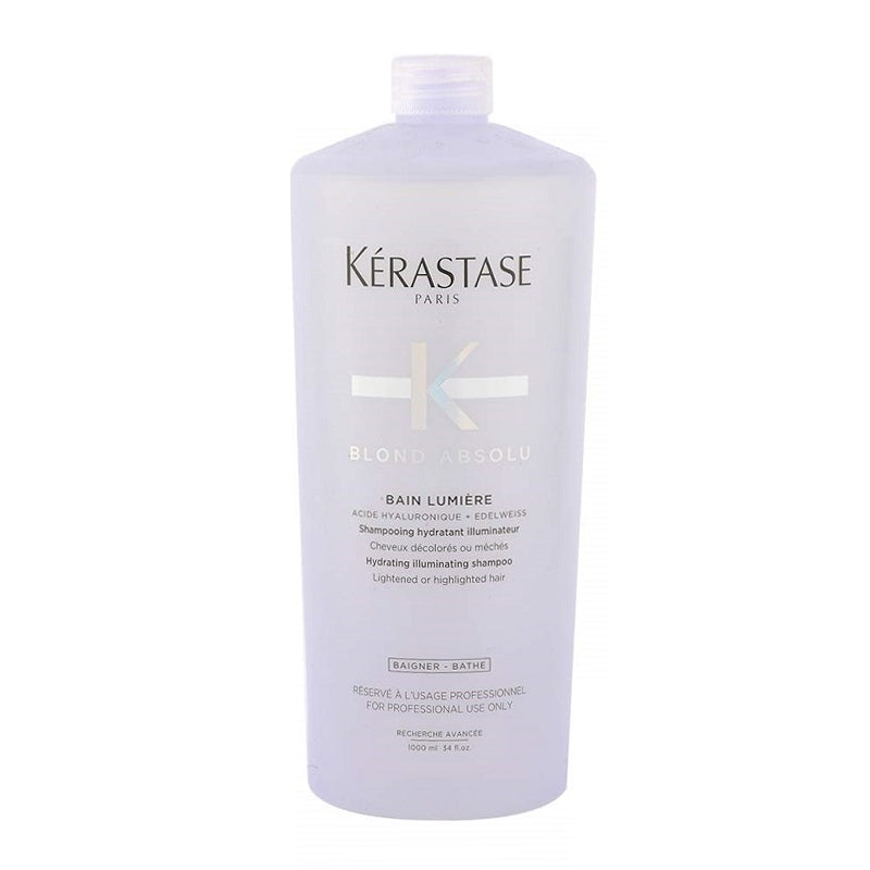 KERASTASE Blonde Absolu Bain Lumiere 1000ml