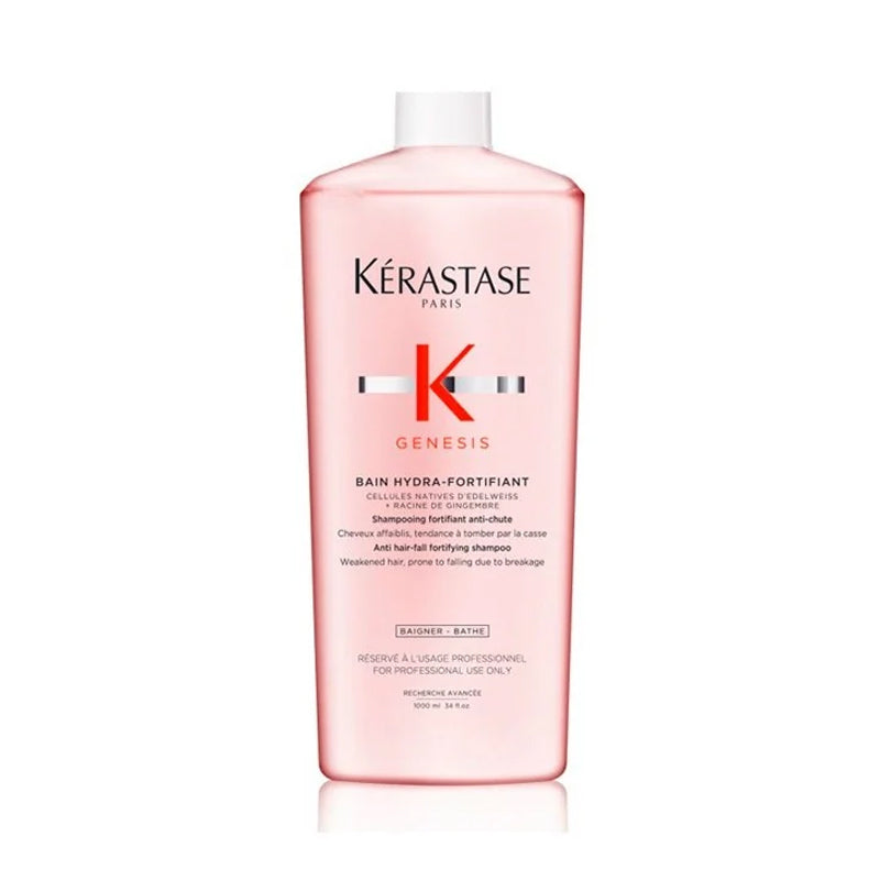 KERASTASE Genesis Bain Hydra Fortifiant Shampoo 1000ml