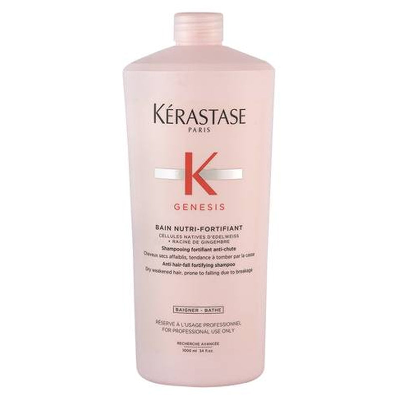 KERASTASE Genesis Bain Nutri Fortifiant Shampoo 1000ml