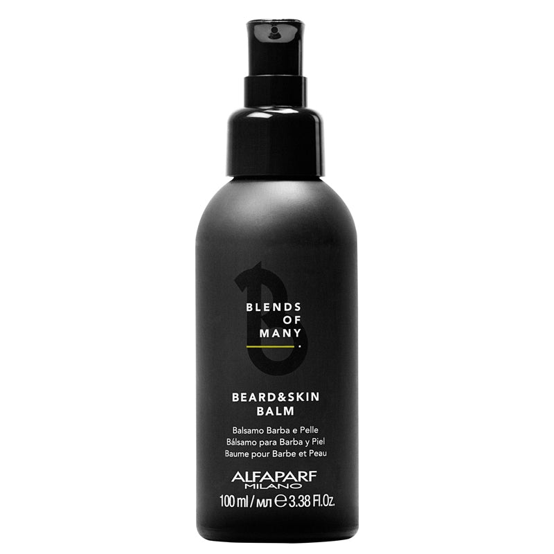 ALFAPARF MILANO Blends of Many Beard & Skin Balm 100ml