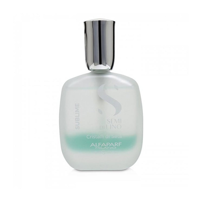 ALFAPARF MILANO Semi Di Lino Cristalli di Seta 45ml