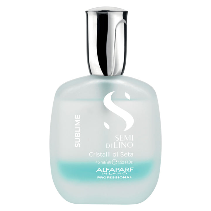 ALFAPARF MILANO Semi Di Lino Cristalli di Seta 45ml