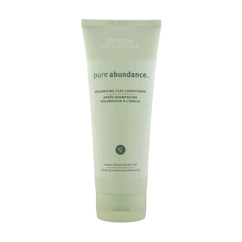 AVEDA Pure Abundance Volumizing Clay Conditioner 200ml