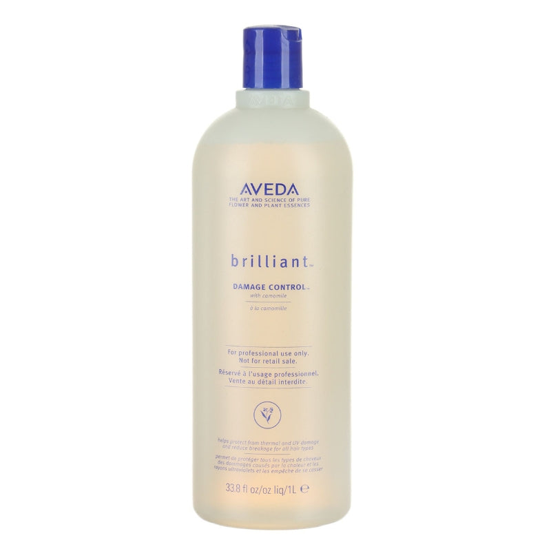 AVEDA Brilliant Damage Control 1000ml