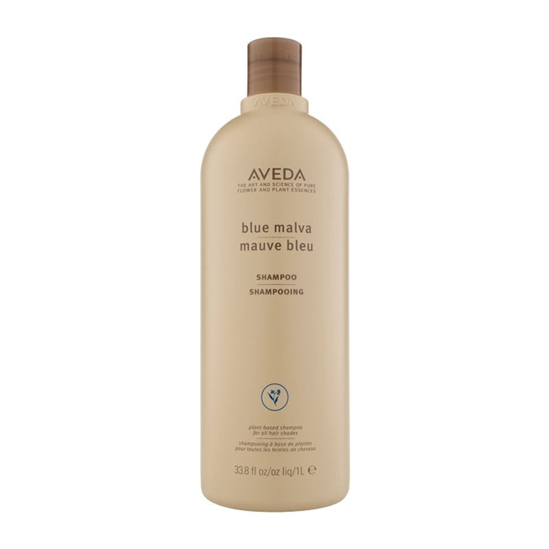AVEDA Blue Malva Shampoo 1000ml