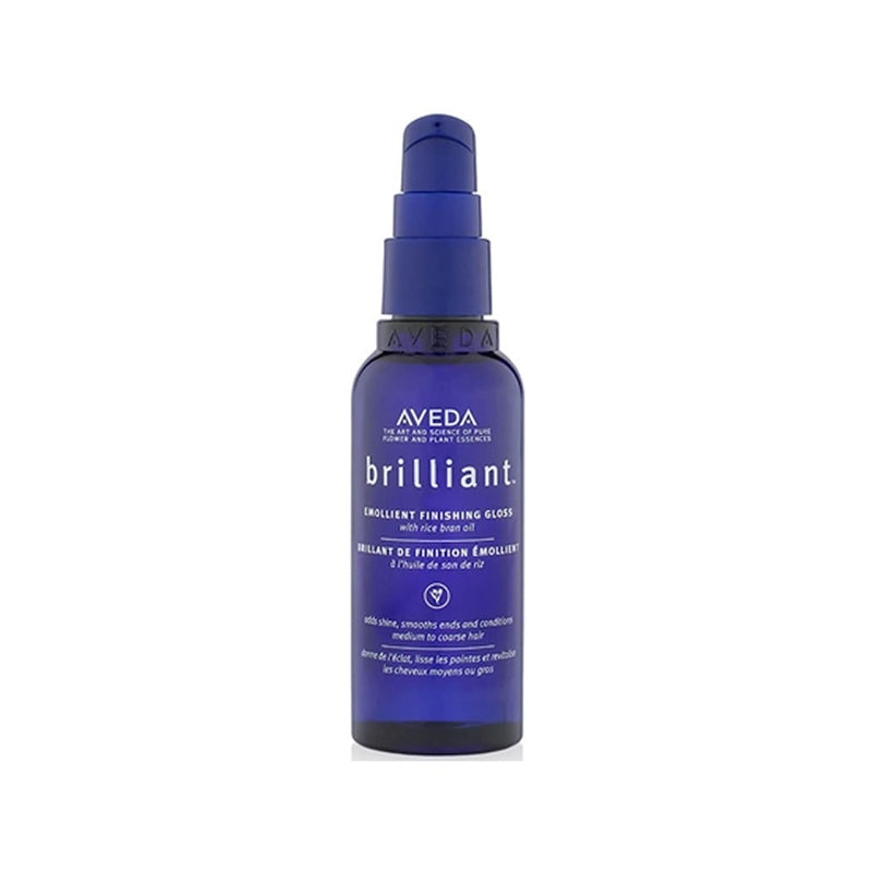 AVEDA Brilliant Emollient Finishing Gloss 75ml