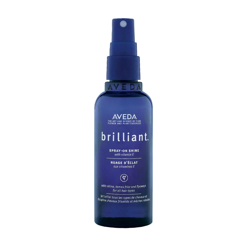AVEDA Brilliant Spray-On Shine 100ml
