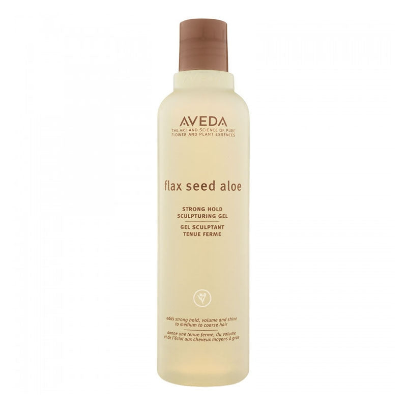AVEDA Flax Seed Aloe Sculpturing Gel 250ml