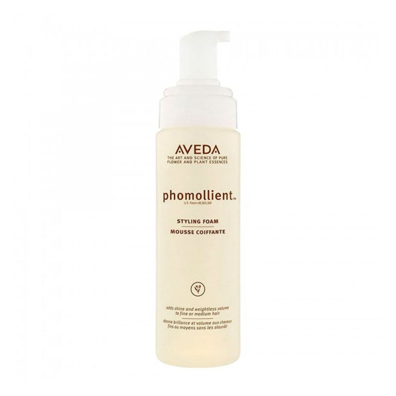 AVEDA Phomollient Styling Foam 200ml